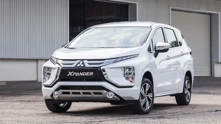 Toyota Xpander – Tổng Quan Chi Tiết Và Những Điểm Cần Biết Cho Người Mua