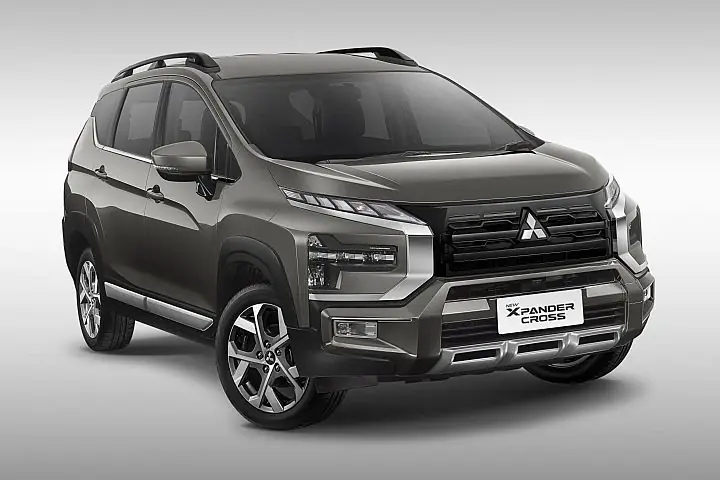 Toyota Xpander – Tổng Quan Chi Tiết Và Những Điểm Cần Biết Cho Người Mua