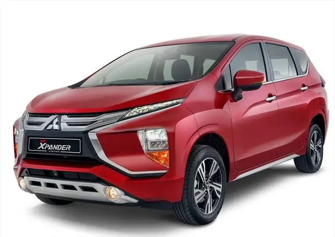 Toyota Xpander – Tổng Quan Chi Tiết Và Những Điểm Cần Biết Cho Người Mua
