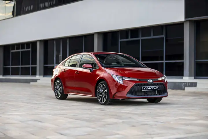 Toyota Xr Là Gì? Tổng Quan Chi Tiết Về Mẫu Xe Đa Năng