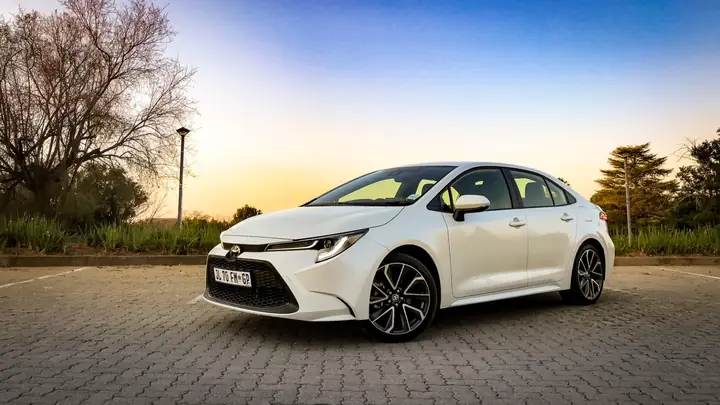 Toyota Xr Là Gì? Tổng Quan Chi Tiết Về Mẫu Xe Đa Năng