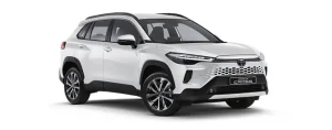 Toyota Xr Là Gì? Tổng Quan Chi Tiết Về Mẫu Xe Đa Năng