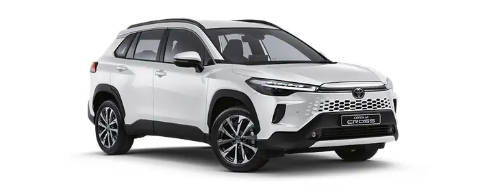 Toyota Xr Là Gì? Tổng Quan Chi Tiết Về Mẫu Xe Đa Năng