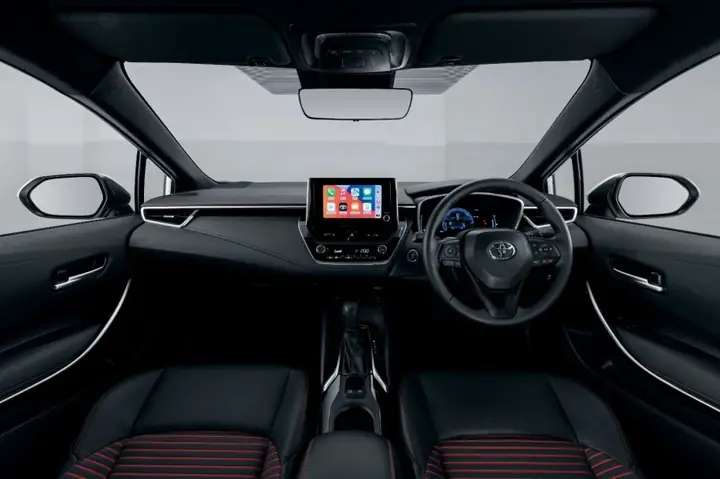 Toyota Xr Là Gì? Tổng Quan Chi Tiết Về Mẫu Xe Đa Năng