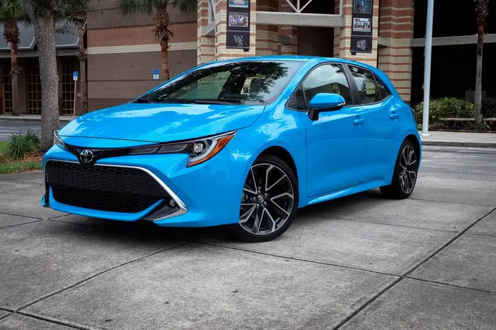 Toyota Xrs Là Gì? Tổng Quan Chi Tiết Về Mẫu Xe Suv Hạng Sang Của Toyota