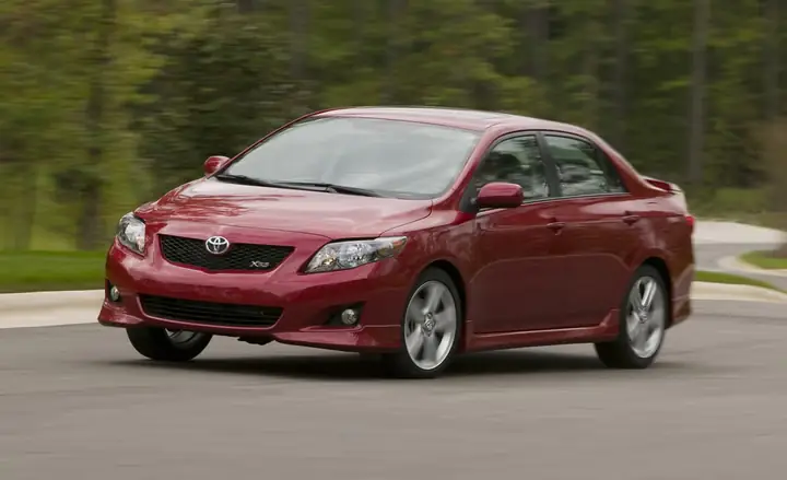 Toyota Xrs Là Gì? Tổng Quan Chi Tiết Về Mẫu Xe Suv Hạng Sang Của Toyota