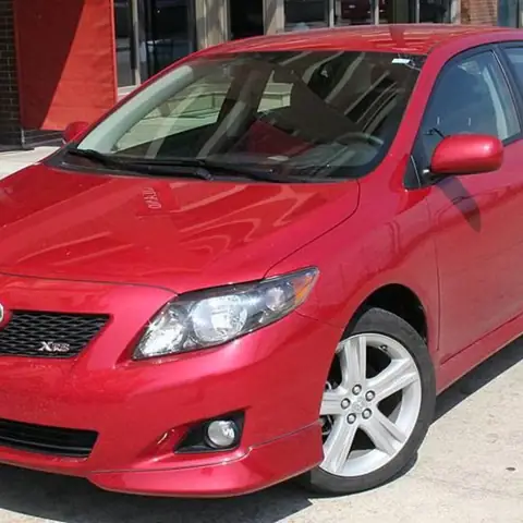Toyota Xrs Là Gì? Tổng Quan Chi Tiết Về Mẫu Xe Suv Hạng Sang Của Toyota