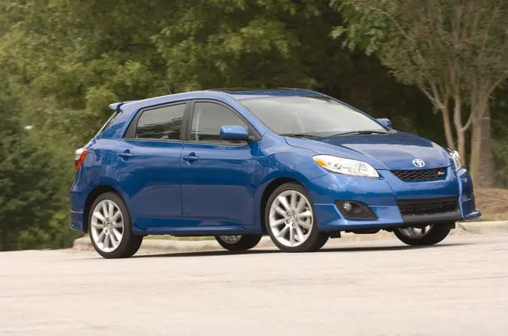 Toyota Xrs Là Gì? Tổng Quan Chi Tiết Về Mẫu Xe Suv Hạng Sang Của Toyota