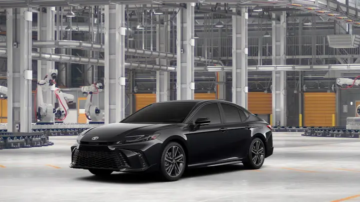 Toyota Xse Là Gì? Định Nghĩa, Tính Năng Và Những Điểm Nổi Bật Cần Biết Toyota Xse Là Gì? Định Nghĩa, Tính Năng Và Những Điểm Nổi Bật Cần Biết