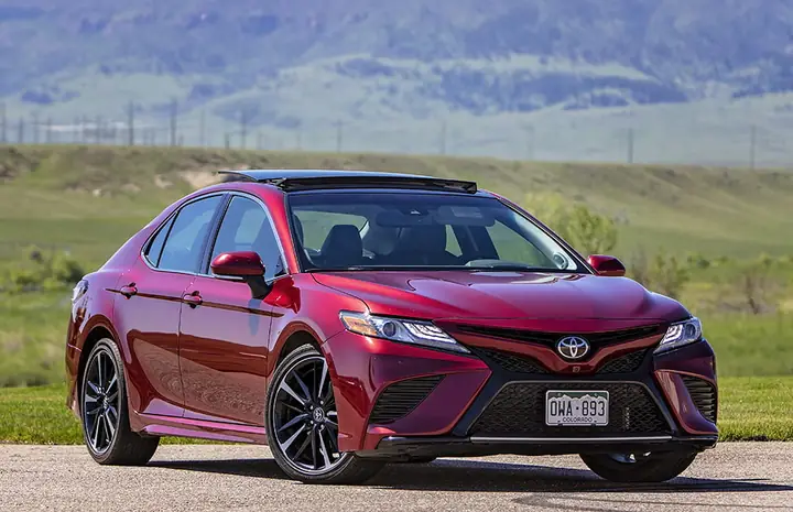 Toyota Xse Là Gì? Định Nghĩa, Tính Năng Và Những Điểm Nổi Bật Cần Biết Toyota Xse Là Gì? Định Nghĩa, Tính Năng Và Những Điểm Nổi Bật Cần Biết