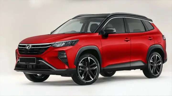 Toyota Y: Tổng Quan Về Dòng Xe Đa Năng Của Toyota Và Những Điểm Đáng Chú Ý