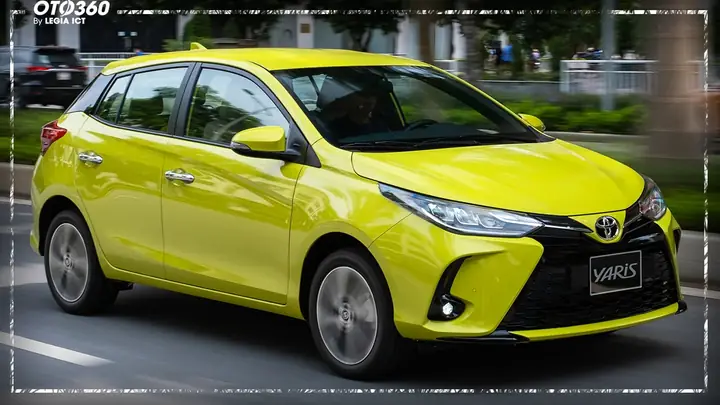 Toyota Y: Tổng Quan Về Dòng Xe Đa Năng Của Toyota Và Những Điểm Đáng Chú Ý