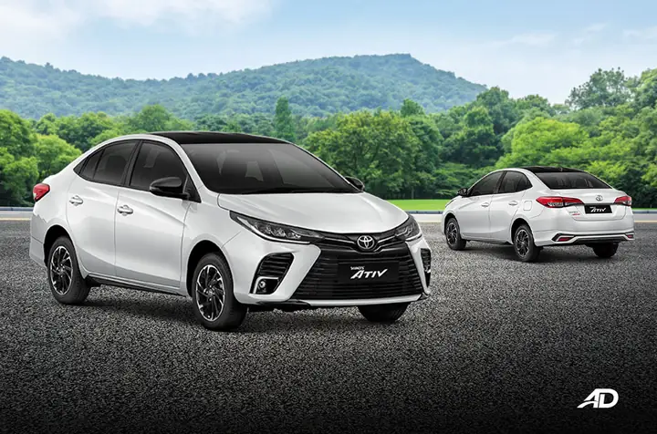 Toyota Yaris Ativ – Tổng Quan Chi Tiết Về Mẫu Hatchback Đô Thị Hiện Đại Toyota Yaris Ativ – Tổng Quan Chi Tiết Về Mẫu Hatchback Đô Thị Hiện Đại