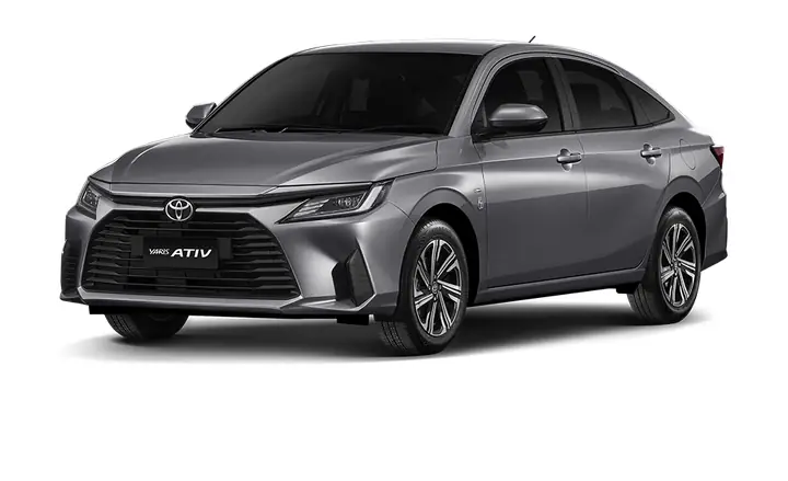 Toyota Yaris Ativ – Tổng Quan Chi Tiết Về Mẫu Hatchback Đô Thị Hiện Đại Toyota Yaris Ativ – Tổng Quan Chi Tiết Về Mẫu Hatchback Đô Thị Hiện Đại