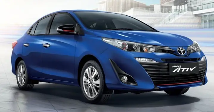Toyota Yaris Ativ – Tổng Quan Chi Tiết Về Mẫu Hatchback Đô Thị Hiện Đại Toyota Yaris Ativ – Tổng Quan Chi Tiết Về Mẫu Hatchback Đô Thị Hiện Đại