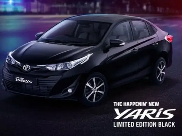 Toyota Yaris Black – Sự Lựa Chọn Hoàn Hảo Cho Người Yêu Thích Phong Cách Và Hiệu Suất Toyota Yaris Black – Sự Lựa Chọn Hoàn Hảo Cho Người Yêu Thích Phong Cách Và Hiệu Suất