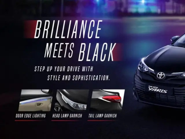 Toyota Yaris Black – Sự Lựa Chọn Hoàn Hảo Cho Người Yêu Thích Phong Cách Và Hiệu Suất Toyota Yaris Black – Sự Lựa Chọn Hoàn Hảo Cho Người Yêu Thích Phong Cách Và Hiệu Suất