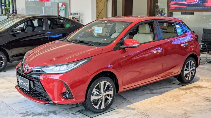 Toyota Yaris – Tổng Quan Chi Tiết Về Mẫu Xe Hạng Compact Đáng Chú Ý Nhất Hiện Nay