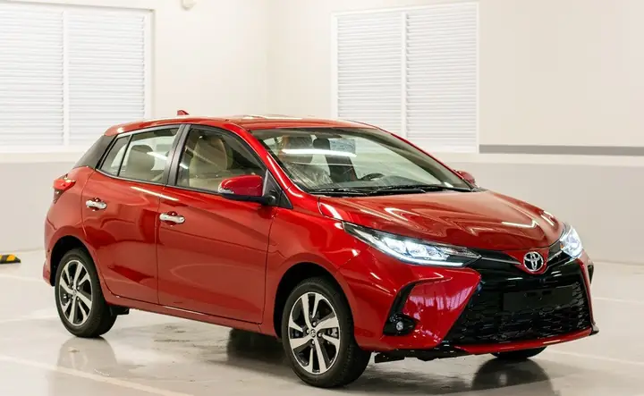 Toyota Yaris – Tổng Quan Chi Tiết Về Mẫu Xe Hạng Compact Đáng Chú Ý Nhất Hiện Nay