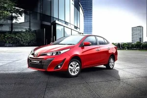 Toyota Yaris Cost: Tổng Quan Chi Phí Mua Và Sở Hữu