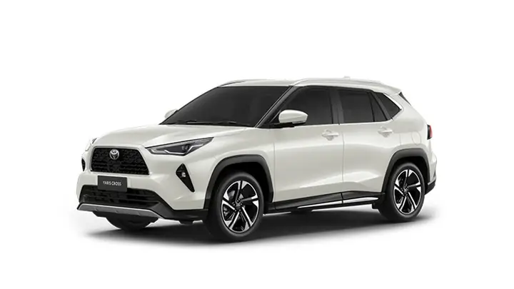 Toyota Yaris Cross – Tổng Quan Chi Tiết Về Mẫu Crossover Đô Thị Mới Của Toyota Toyota Yaris Cross – Tổng Quan Chi Tiết Về Mẫu Crossover Đô Thị Mới Của Toyota