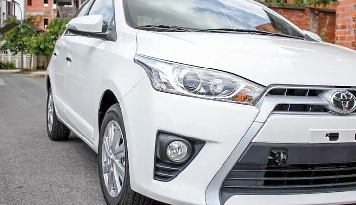 Toyota Yaris Cũ: Hướng Dẫn Mua Xe, Kiểm Tra & Lưu Ý Quan Trọng