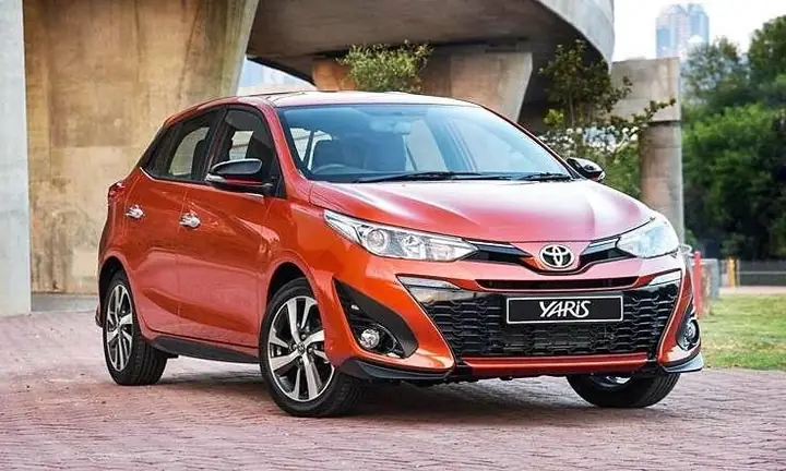 Toyota Yaris Cũ: Hướng Dẫn Mua Xe, Kiểm Tra & Lưu Ý Quan Trọng