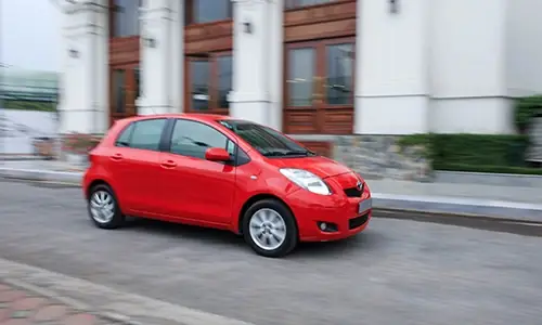 Toyota Yaris Cũ: Hướng Dẫn Mua Xe, Kiểm Tra & Lưu Ý Quan Trọng
