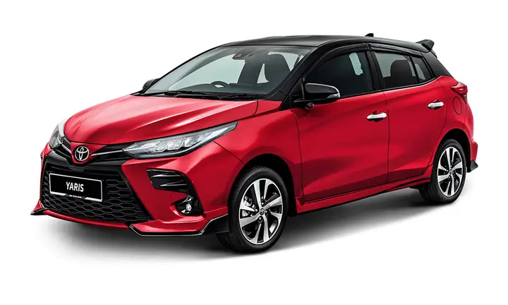 Toyota Yaris E: Tổng Quan Và Những Điểm Nổi Bật