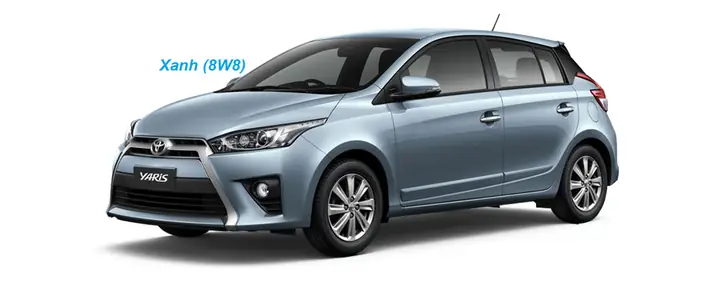 Toyota Yaris E: Tổng Quan Và Những Điểm Nổi Bật