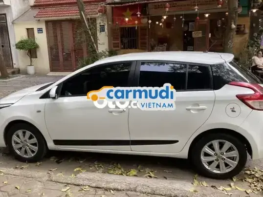 Toyota Yaris E: Tổng Quan Và Những Điểm Nổi Bật