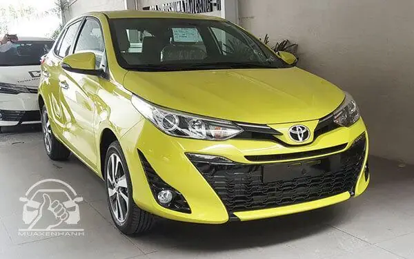 Toyota Yaris G: Đánh Giá Tổng Quan Và Những Điểm Cần Biết