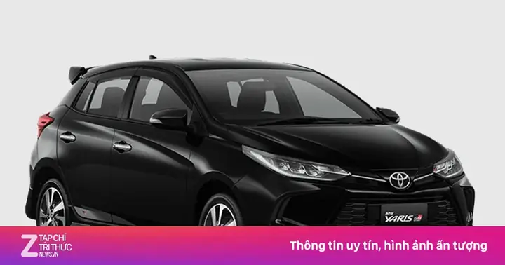 Toyota Yaris G: Đánh Giá Tổng Quan Và Những Điểm Cần Biết Toyota Yaris G: Đánh Giá Tổng Quan Và Những Điểm Cần Biết