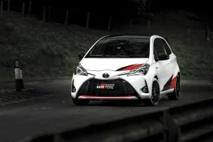 Toyota Yaris Grmn: Đánh Giá Chi Tiết Và Thông Tin Quan Trọng