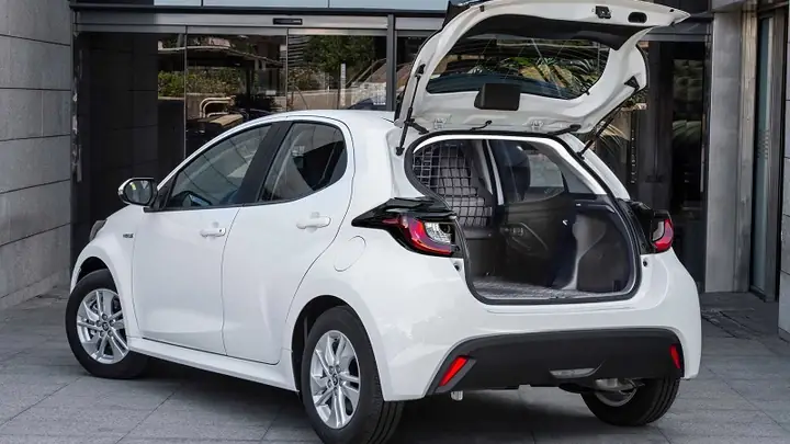 Toyota Yaris Hatchback – Tổng Quan Chi Tiết Và Những Điểm Cần Biết Toyota Yaris Hatchback – Tổng Quan Chi Tiết Và Những Điểm Cần Biết