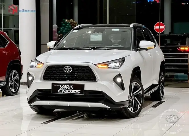 Toyota Yaris Hybrid: Đánh Giá Toàn Diện Và Những Điều Cần Biết Khi Chọn Xe