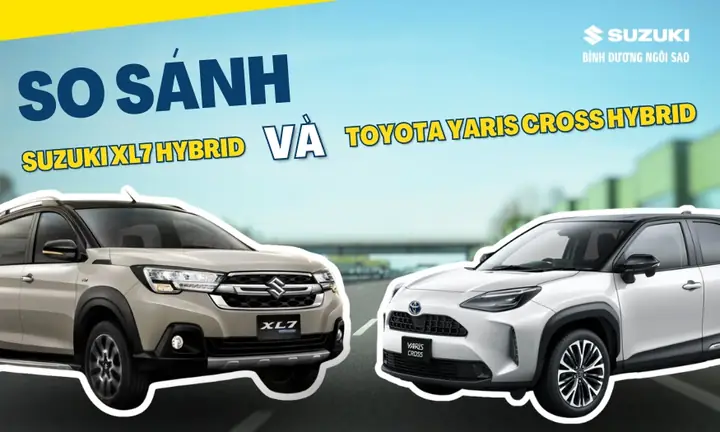 Toyota Yaris Hybrid: Đánh Giá Toàn Diện Và Những Điều Cần Biết Khi Chọn Xe