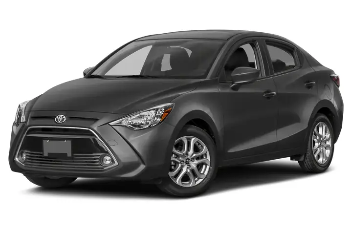 Toyota Yaris Ia: Tổng Quan, Tính Năng Và Đánh Giá Chi Tiết
