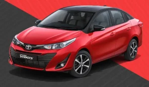 Toyota Yaris Ấn Độ: Câu Chuyện Thành Công, Đánh Giá Toàn Diện Và Những Điều Cần Biết Trước Khi Mua