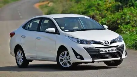 Toyota Yaris Ấn Độ: Câu Chuyện Thành Công, Đánh Giá Toàn Diện Và Những Điều Cần Biết Trước Khi Mua Toyota Yaris Ấn Độ: Câu Chuyện Thành Công, Đánh Giá Toàn Diện Và Những Điều Cần Biết Trước Khi Mua
