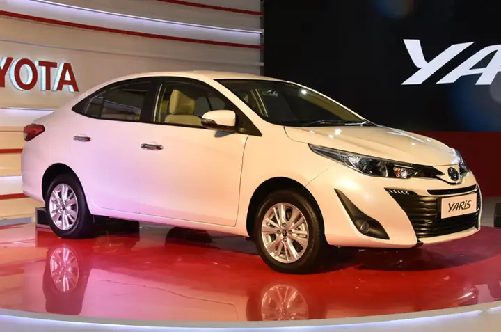 Toyota Yaris Ấn Độ: Câu Chuyện Thành Công, Đánh Giá Toàn Diện Và Những Điều Cần Biết Trước Khi Mua Toyota Yaris Ấn Độ: Câu Chuyện Thành Công, Đánh Giá Toàn Diện Và Những Điều Cần Biết Trước Khi Mua