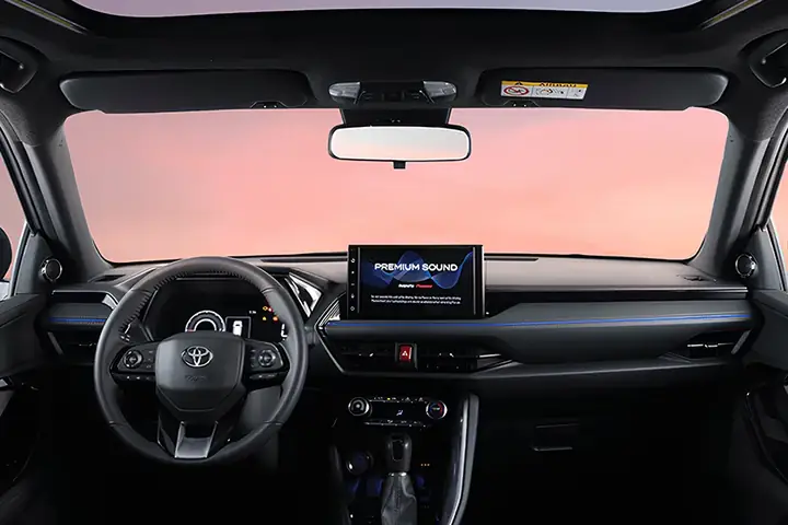 Toyota Yaris Interior: Đánh Giá Chi Tiết Không Gian Nội Thất Toyota Yaris Interior: Đánh Giá Chi Tiết Không Gian Nội Thất