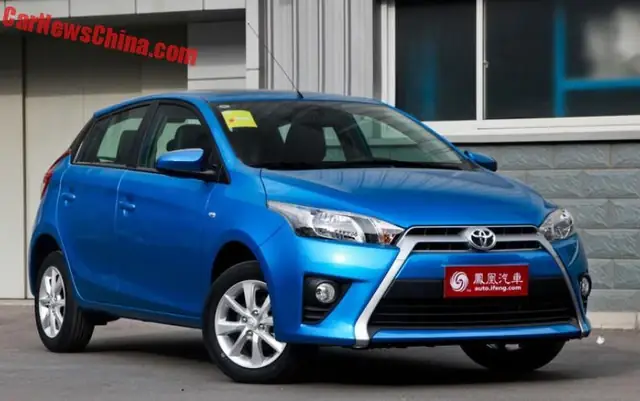 Toyota Yaris L: Đánh Giá Toàn Diện Và Lý Do Nên Sở Hữu Toyota Yaris L: Đánh Giá Toàn Diện Và Lý Do Nên Sở Hữu