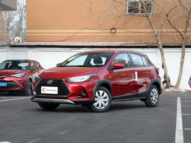 Toyota Yaris L: Đánh Giá Toàn Diện Và Lý Do Nên Sở Hữu Toyota Yaris L: Đánh Giá Toàn Diện Và Lý Do Nên Sở Hữu