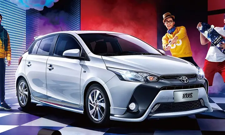 Toyota Yaris L: Đánh Giá Toàn Diện Và Lý Do Nên Sở Hữu Toyota Yaris L: Đánh Giá Toàn Diện Và Lý Do Nên Sở Hữu