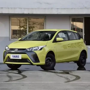 Toyota Yaris L: Đánh Giá Toàn Diện Và Lý Do Nên Sở Hữu