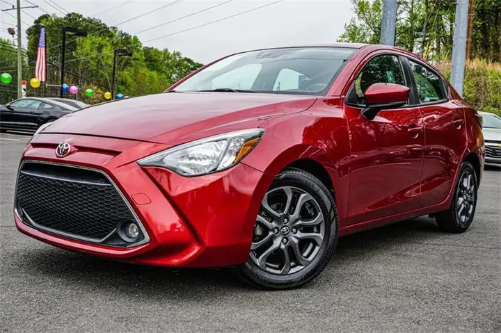 Toyota Yaris L: Đánh Giá Toàn Diện Và Lý Do Nên Sở Hữu Toyota Yaris L: Đánh Giá Toàn Diện Và Lý Do Nên Sở Hữu