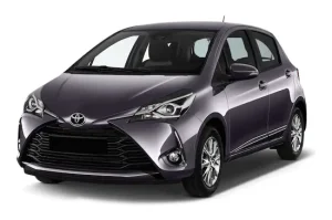 Toyota Yaris Leasing: Giải Pháp Tài Chính Thông Minh Cho Người Tiêu Dùng Hiện Đại