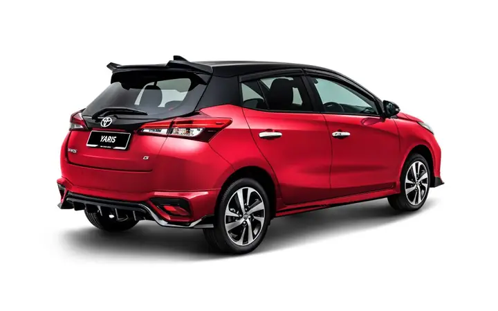 Toyota Yaris Malaysia – Tổng Quan Chi Tiết Về Mẫu Xe Compact Đáng Chú Ý Tại Thị Trường Đông Nam Á Toyota Yaris Malaysia – Tổng Quan Chi Tiết Về Mẫu Xe Compact Đáng Chú Ý Tại Thị Trường Đông Nam Á