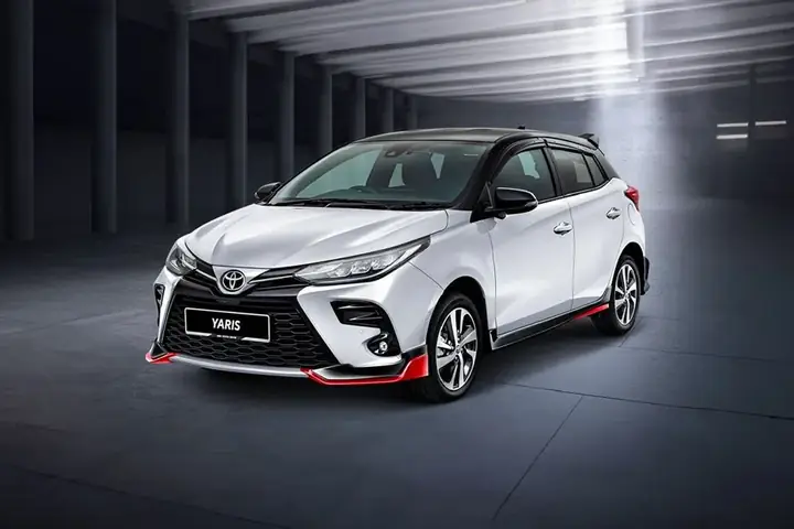 Toyota Yaris Malaysia – Tổng Quan Chi Tiết Về Mẫu Xe Compact Đáng Chú Ý Tại Thị Trường Đông Nam Á Toyota Yaris Malaysia – Tổng Quan Chi Tiết Về Mẫu Xe Compact Đáng Chú Ý Tại Thị Trường Đông Nam Á